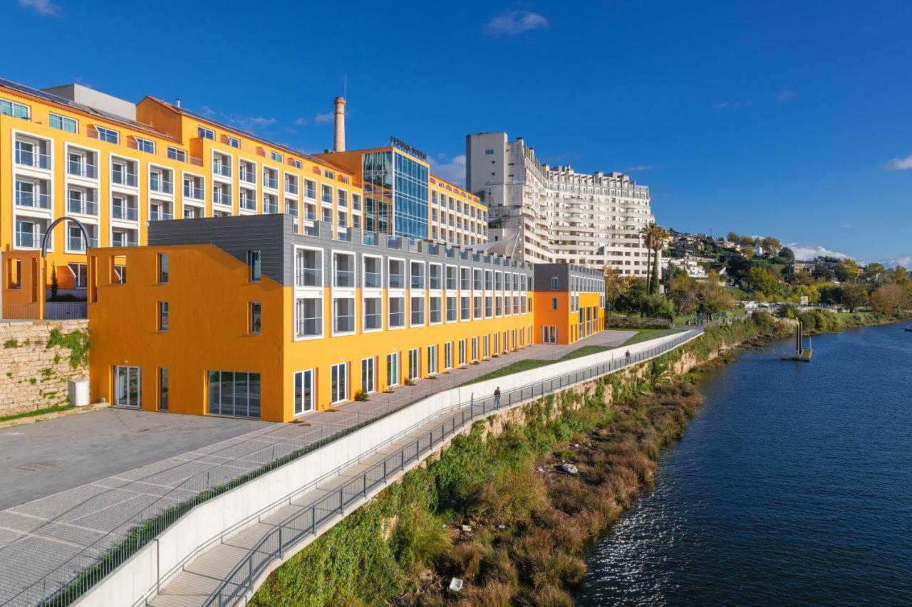 Pestana Douro Riverside - Preferred Hotels & Resorts, Lifestyle Valbom  Екстер'єр фото The campus of the University of Aveiro