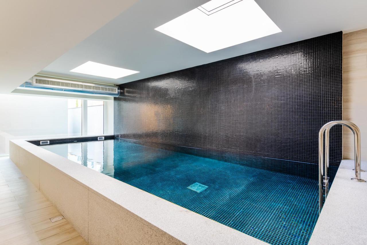 Pestana Douro Riverside - Preferred Hotels & Resorts, Lifestyle Valbom  Екстер'єр фото Swimming pool