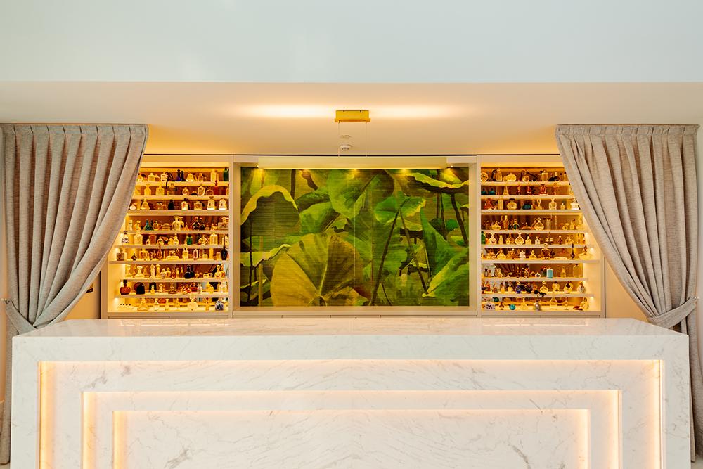 Pestana Douro Riverside - Preferred Hotels & Resorts, Lifestyle Valbom  Екстер'єр фото The bar at the 2012 London Olympics