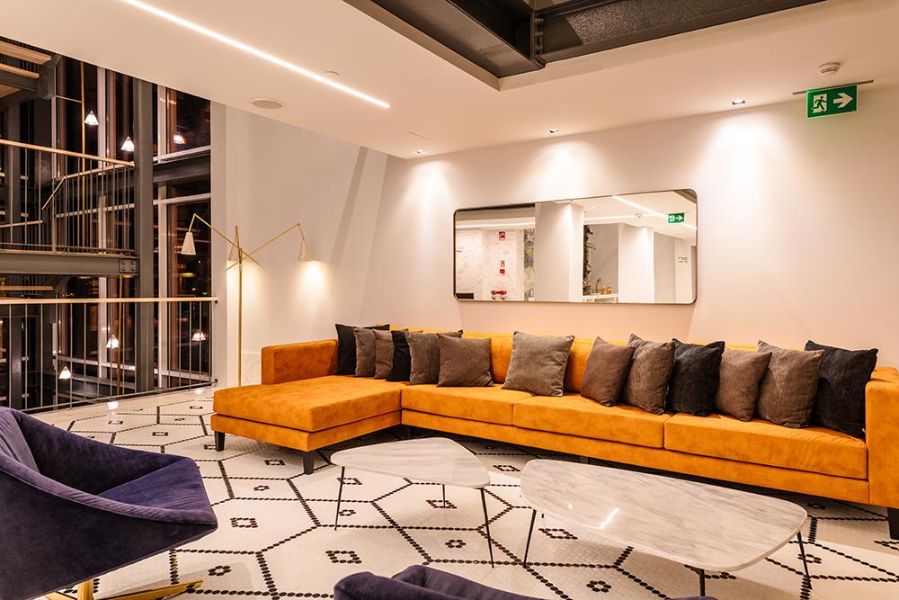 Pestana Douro Riverside - Preferred Hotels & Resorts, Lifestyle Valbom  Екстер'єр фото The hotel's lobby