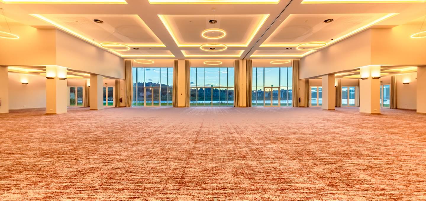 Pestana Douro Riverside - Preferred Hotels & Resorts, Lifestyle Valbom  Екстер'єр фото The Grand Ballroom