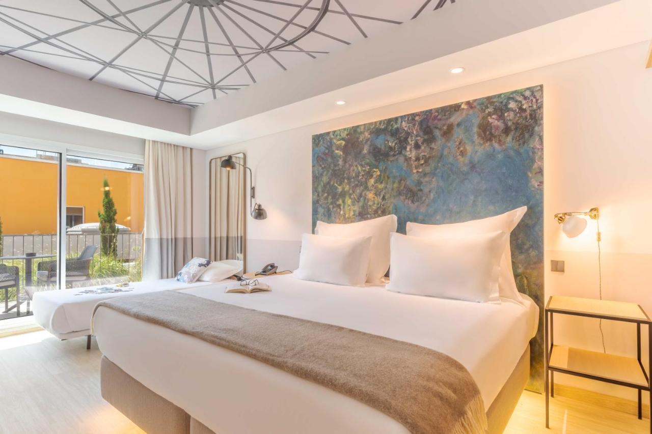 Pestana Douro Riverside - Preferred Hotels & Resorts, Lifestyle Valbom  Екстер'єр фото Deluxe room