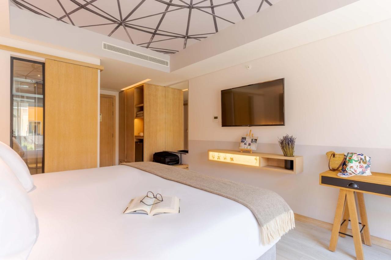 Pestana Douro Riverside - Preferred Hotels & Resorts, Lifestyle Valbom  Екстер'єр фото