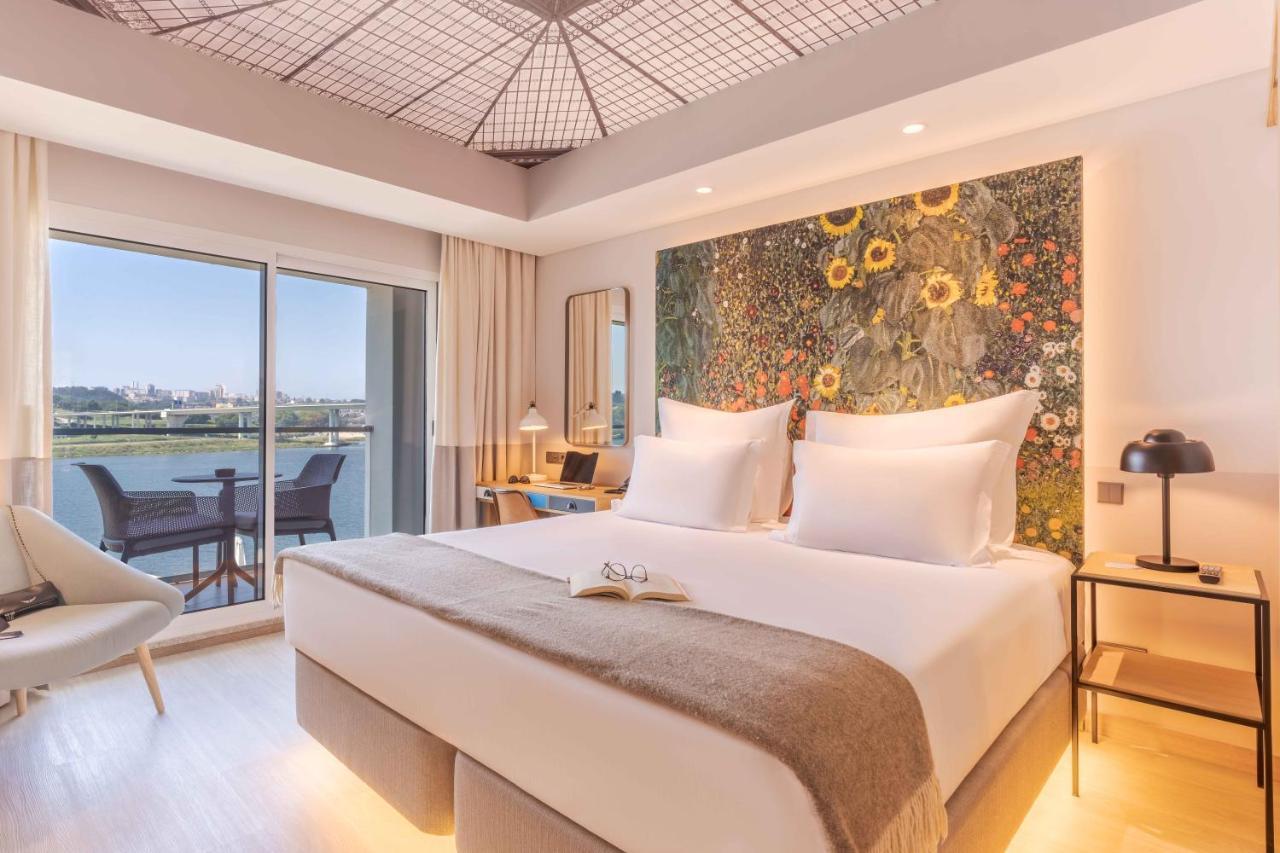 Pestana Douro Riverside - Preferred Hotels & Resorts, Lifestyle Valbom  Екстер'єр фото