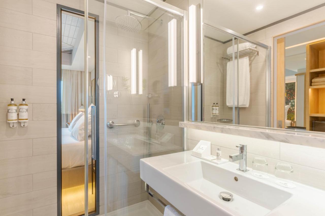Pestana Douro Riverside - Preferred Hotels & Resorts, Lifestyle Valbom  Екстер'єр фото Bathroom