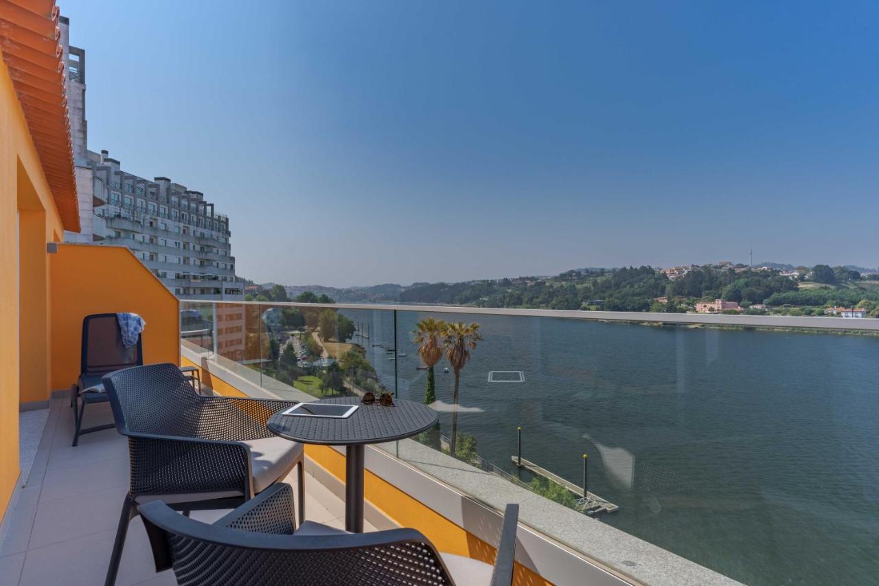 Pestana Douro Riverside - Preferred Hotels & Resorts, Lifestyle Valbom  Екстер'єр фото