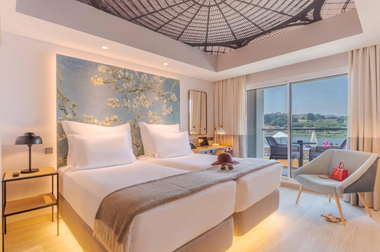 Pestana Douro Riverside - Preferred Hotels & Resorts, Lifestyle Valbom  Екстер'єр фото