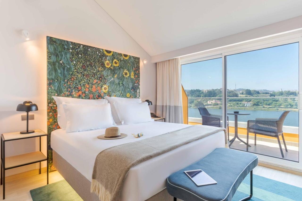 Pestana Douro Riverside - Preferred Hotels & Resorts, Lifestyle Valbom  Екстер'єр фото