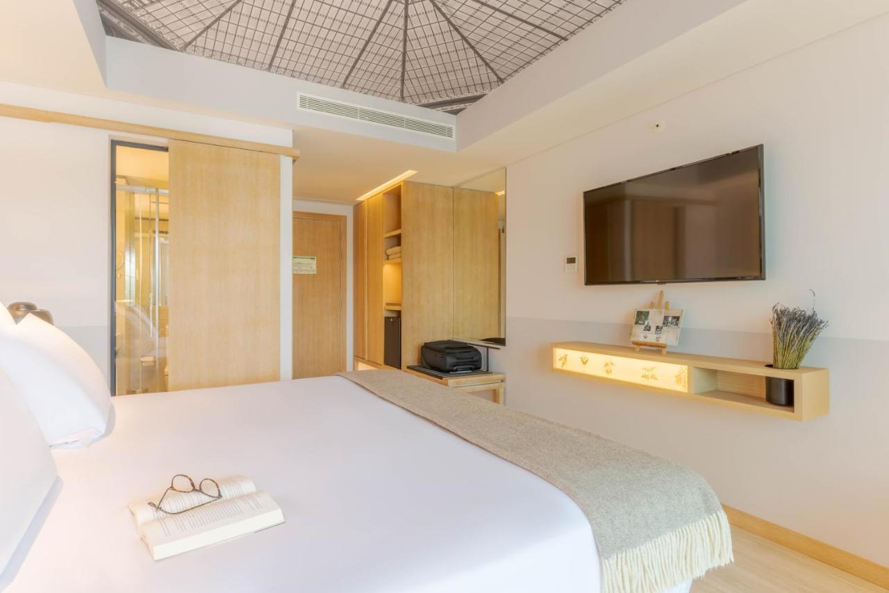 Pestana Douro Riverside - Preferred Hotels & Resorts, Lifestyle Valbom  Екстер'єр фото Deluxe Room